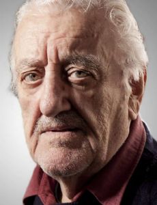Bernard Cribbins