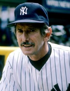Billy Martin