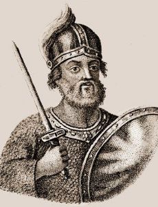 Iziaslav II of Kiev