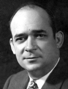 Edwin G. Fraser
