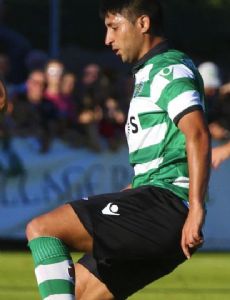 Alan Ruiz