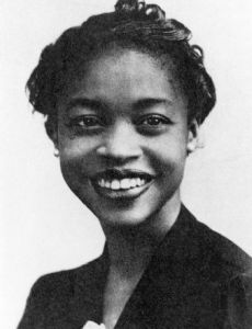 Margaret Walker