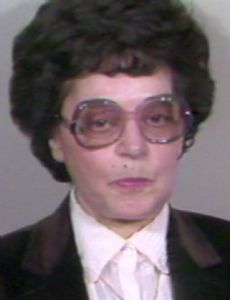 Dorothy Allison