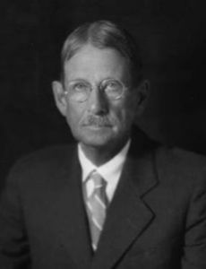 Frank H. Lyman