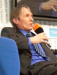 Hubertus Knabe