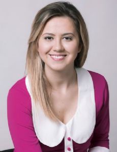 Sara Moser