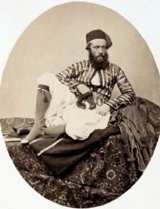 Francis Frith