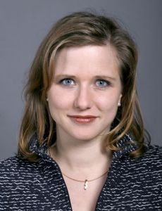Christa Markwalder