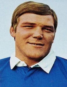 Gerard Cholley