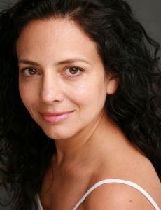 Zehra Naqvi