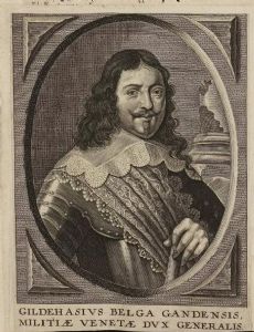 Gilles De Haes