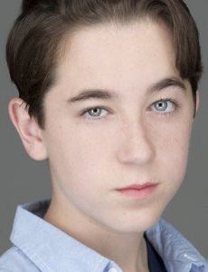 Andrew Fibkins