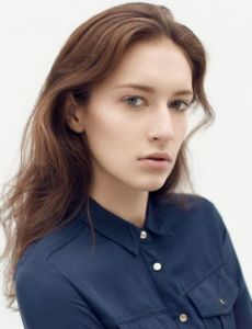Kamila Ibrom