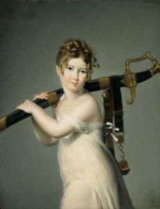 Jeanne-Elisabeth Chaudet