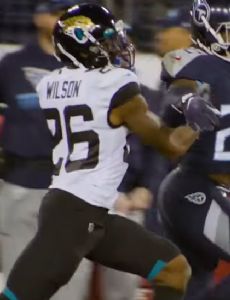 Jarrod Wilson