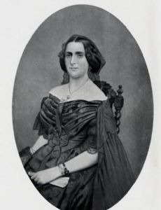 Juliane Cathrine Wilhelmine Wedel Jarlsberg