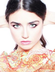 Leyla Köse