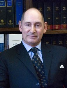 Terence Etherton