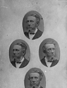 Herbert Bristow Hughes