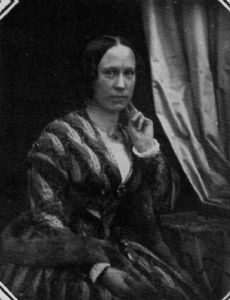 Bertha Wehnert-Beckmann