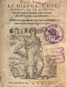 Flavio Biondo