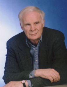 Richard S Wheeler