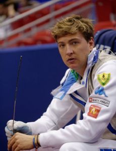 Valerio Aspromonte