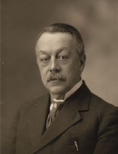 Léon Gérin