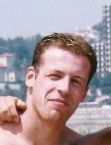Nuno Miguel Cerqueira Dias