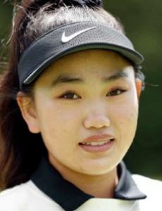 Lucy Li