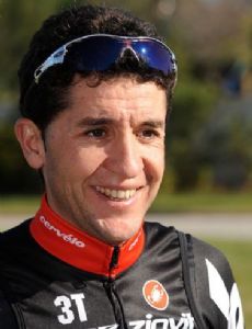 Carlos Sastre