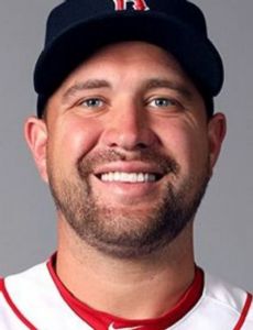 Brian Johnson (college baseball)