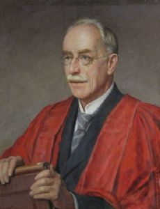 Arthur Bernard Cook
