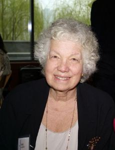 Anne Roiphe