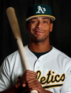 Khris Davis
