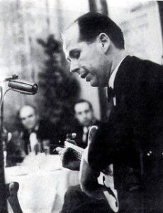 Delfí Abella