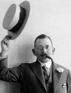 Franz Mayer
