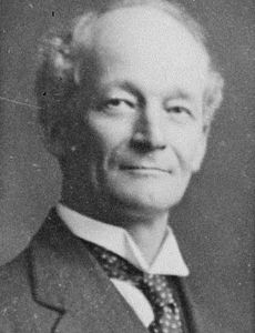 Thomas Bloodworth (New Zealand)