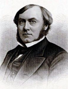 Joseph D. Bedle