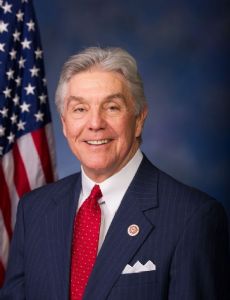Roger Williams (US politician)