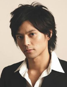 Ryûnosuke Kawai