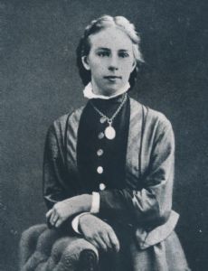 Emilie Kempin-Spyri