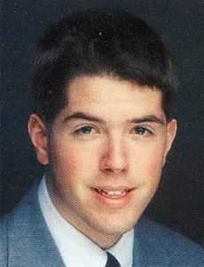 Ryan G. Anderson