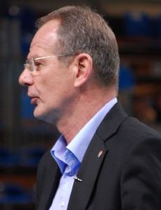 Ljubomir Travica
