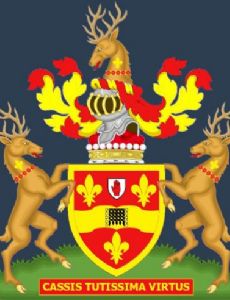 Lancelot Joynson-Hicks, 3rd Viscount Brentford