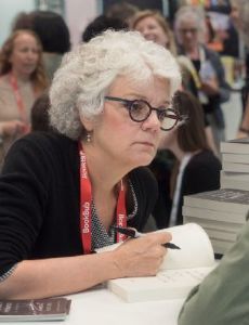 Marcia Butler