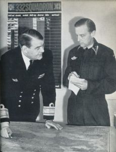 Birger Fredrik Motzfeldt