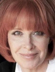 Fiona Mollison