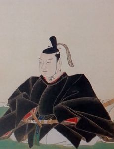 Hachisuka Tadateru