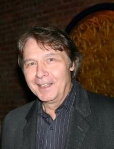 Al Greenwood